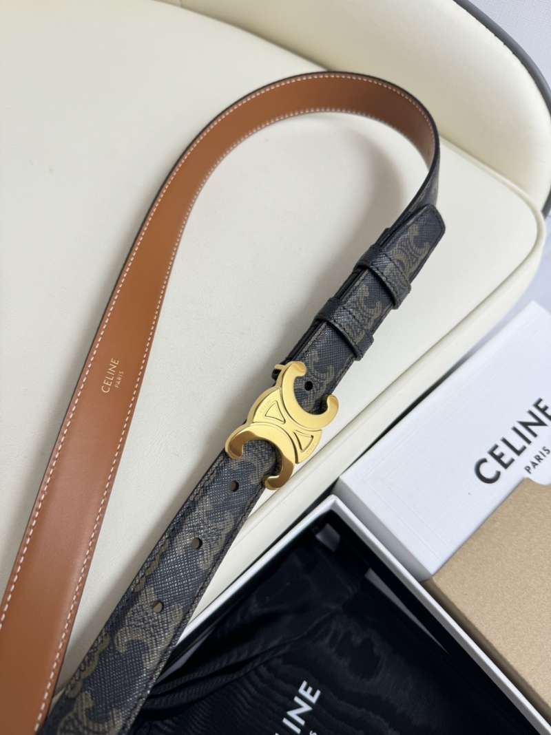 CELINE Belts